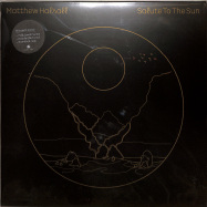 Front View : Matthew Halsall - SALUTE TO THE SUN (2LP) - Gondwana Records / GONDLP039STD / 05246491