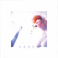 Front View : Arden - ARDEN (LP) - Neue Meister / 0301680NM