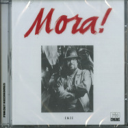 Front View : Francisco Mora Catlett - MORA! I & II (CD) - FAR OUT RECORDINGS / FARO222CD
