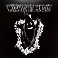 Front View : Midnight Magic - BEAM ME UP (10TH ANNIVERSARY REMIXES) - Permanent Vacation / PERMVAC223-1