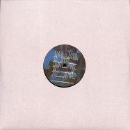 Front View : Tilman - ADVENTURES - Pleasant Systems / PS001
