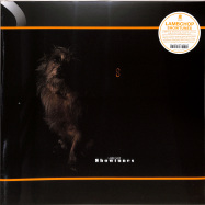 Front View : Lambchop - SHOWTUNES (LTD WHITE LP + MP3) - City Slang / slang50362x