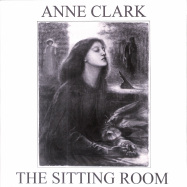 Front View : Anne Clark - THE SITTING ROOM (LP) - FDA, Anne Clark / AC0017-V