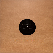 Front View : Calibre - EVEN IF (LP, VINYL 2) - Signature / SIGLP006RP_cd
