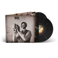 Front View : Volbeat - SERVANT OF THE MIND (180G 2LP) - Vertigo Berlin / 3817918