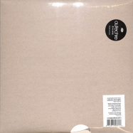 Front View : Autechre - LP5 (2LP+MP3) - Warp Records / WARPLP66R
