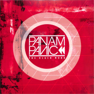 Front View : Panam Panic - Love Of Humanity (LP) - Melius Prod / PNMPNC003LP