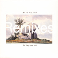 Front View : The Vendetta Suite - THE KEMPE STONE PORTAL (DAVID HOLMES REMIX) - Hell Yeah / HYR7242
