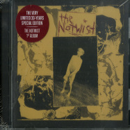 Front View : The Notwist - THE NOTWIST - 30 YEARS SPECIAL EDITION (CD) - Subway / SR2905CD2 / 00149529