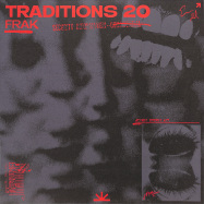 Front View : Frak - TRADITIONS 20 (2LP) - Libertine Records / TRAD20