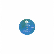Front View : Miroloja, Swoy - LIKE REALLY EP (INCL. ZORG REMIX) - OLO Records / OLOREC005
