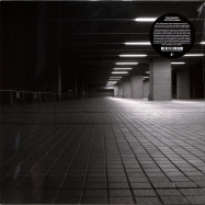 Front View : Oren Ambarchi - SAGITTARIAN DOMAIN (LP) - Black Truffle / Black Truffle 087 LP