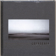 Front View : DAS - ROPE OF SAND (2XCD) - GREYSCALE / GRSCL20
