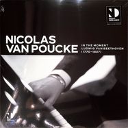 Front View : Nicolas Van Poucke - IN THE MOMENT (LTD 180G LP) - Night Dreamer / ND011 / 05224631