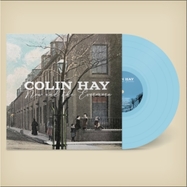 Front View : Colin Hay - NOW & THE EVERMORE (LP) - Compass / 4783