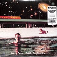 Front View : Bobby Oroza - GET ON THE OTHERSIDE (LP) - Big Crown Records / BCR103LP / 00151629
