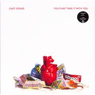 Front View : Chet Doxas - YOU CANT TAKE IT WITH YOU (LP) - Whirlwind / WR4778LP / 05213831