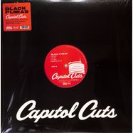 Front View : Black Pumas - CAPITOL CUTS LIVE FROM STUDIO A (LP) - Pias, ATO / 39228231