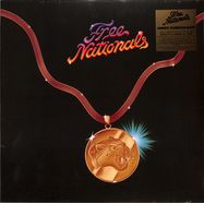 Front View : Free Nationals - FREE NATIONALS (LP) - Obe Llc / Empire / ERE809