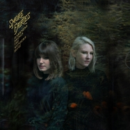 Front View : Smoke Fairies - DARKNESS BRINGS THE WONDERS HOME (LP) - Year Seven / YR7010LP