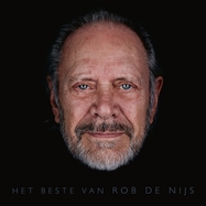 Front View : Rob De Nijs - HET BESTE VAN (2LP) - Music On Vinyl / MOVLPB2998