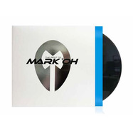 Front View : Mark Oh - THE BEST OF MARK OH (LP) - Zyx Music / ZYX 21234-1