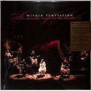Front View : Within Temptation - AN ACOUSTIC NIGHT AT THE THEATRE (LP) - Music On Vinyl / MOVLP1929