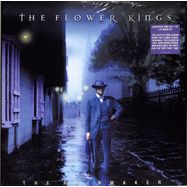 Front View : The Flower Kings - THE RAINMAKER (RE-ISSUE 2022 2LP + CD) - Insideoutmusic Catalog / 19658719721