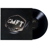 Front View : Corey Taylor - CMFT (LP) (140GR.) - Roadrunner Records / 7567864759