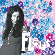 Front View : Fleur - LE CAPHARNAUM (7 INCH) - Soundflat / 30457