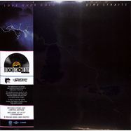 Front View : Dire Straits - LOVE OVER GOLD (LTD.40TH ANNI.EDITION) (LP) - Mercury / 3893689