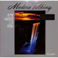 Front View : Modern Talking - IN THE GARDEN OF VENUS (LP) - Music On Vinyl / MOVLPB2865