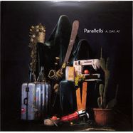 Front View : Parallells - A DAY AT (LP) - Klassified / KL018