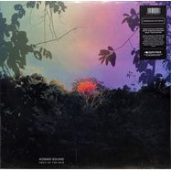 Front View : Kosmo Sound - FRUIT OF THE VOID (LP, 180 G, BLACK VINYL) - ZEPHYRUS RECORDS / ZEPLP058