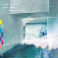 Front View : Haleiwa - HALLWAY WAVERIDER - Morr Music / 05236591