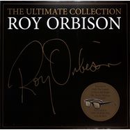 Front View : Roy Orbison - THE ULTIMATE COLLECTION (2LP) - SONY MUSIC / 88985379991