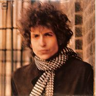 Front View : Bob Dylan - BLONDE ON BLONDE (2LP) - Sony Music Catalog / 88875146311