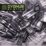 Front View : Cygnus - MY STYLE (INCL. THE EXALTICS REMIX) - Science Cult / SCV06