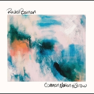Front View :  Rachel Baiman - COMMON NATION OF SORROW (LP) - Signature Sounds / LPSIG7048