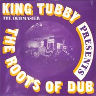 Front View : King Tubby - THE ROOTS OF DUB (LP) - Greensleeves / GREL2032