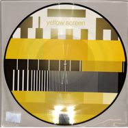 Front View : Yellow Screen - OUT OF TIME (PICTURE DISC) - SERIOUS BEATS CLASSICS / SBCL005
