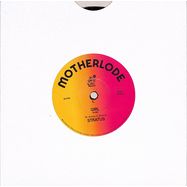 Front View : Stratus - GIRL / WILD WOMAN (REMASTERED) (7 INCH) - Motherlode / MM002