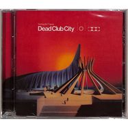Front View : Nothing But Thieves - DEAD CLUB CITY (CD) - RCA International / 19658794462