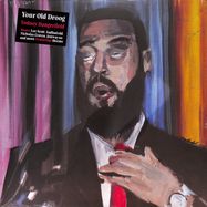 Front View : Your Old Droog - YODNEY DANGERFIELD (LP) - Mongoloid Banks / MB220LP
