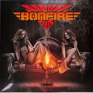 Front View : Bonfire - DON T TOUCH THE LIGHT MMXXIII (GTF.CLEAR VINYL) (LP) - Afm Records / AFM 7931