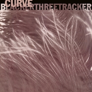 Front View : Curve - BLACKERTHREETRACKER - Music On Vinyl / MOV12036