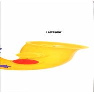 Front View : Laff & Wow - Laff & Wow (LP) - Beatbude / BB021