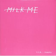 Front View : H.L.M. - GRENOBLE - Milk Me / MM0001