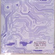 Front View : Ildec - AHORA SI EP - Altered Circuits / ALT005