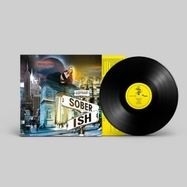 Front View : Liz Phair - SOBERISH (LP) - PIAS-CHRYSALIS RECORDS / 39149361